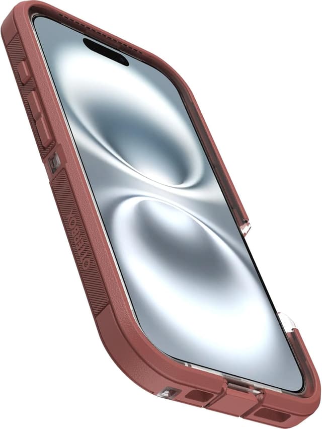 Thumbnail 4 de Otterbox Funda iPhone 16 Defender Series XT MagSafe 💪