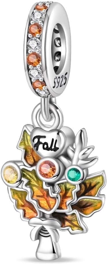 Thumbnail 6 de TINSLO Z3 Sterling Silver Charm bead