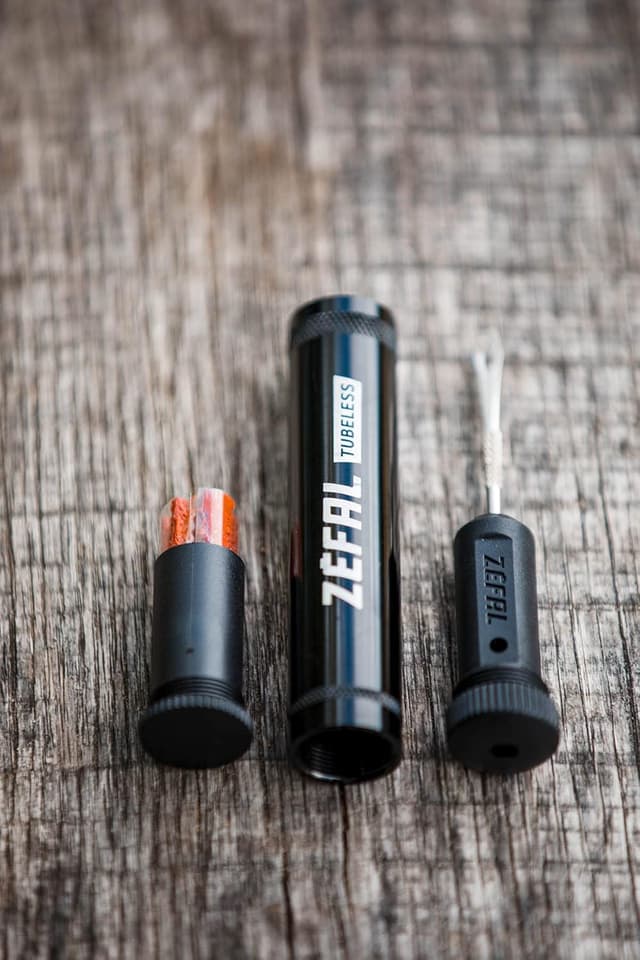 Thumbnail 3 de ZEFAL Tubeless Repair Kit 53g