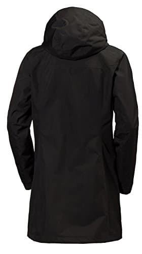 Thumbnail 1 de Helly Hansen Chubasquero Largo Aden Mujer 2XL 🌧