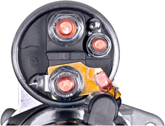 Thumbnail 4 de démarreur 12V HELLA 1,1 kW 10 dents