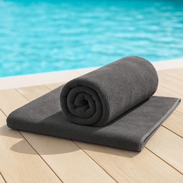 Thumbnail 3 de Betz Badetuch XXL 100 x 200 cm