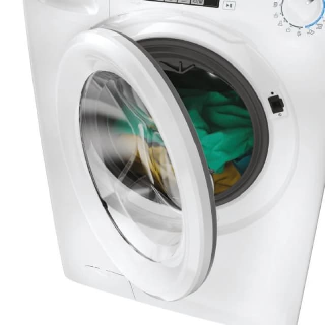 Detalle 2 de Candy CO 4104TWM1/S Lavadora 10 kg, 1.400 RPM