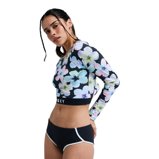 Thumbnail 2 de Roxy Active Roxy - Camiseta surf mujer