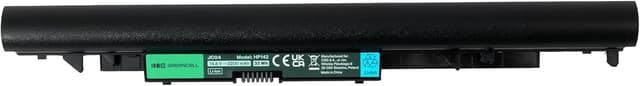 Detalle 2 de Green Cell JC04 batteria per HP 14.8 V