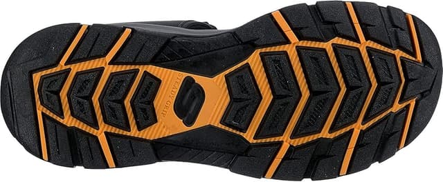 Thumbnail 6 de Skechers Tresmen Hirano Sandalias Hombre 42 EU Brown