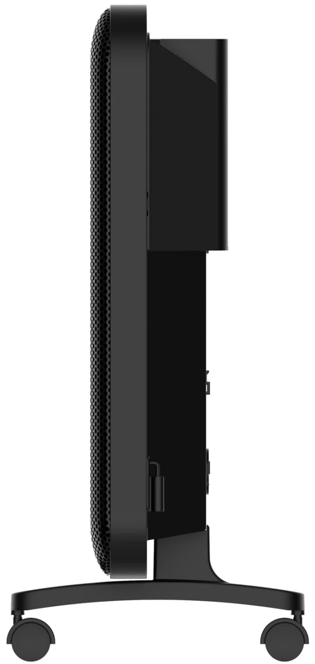 Thumbnail 2 de Fuave Gothenburg Premium Schwarz 2000 W