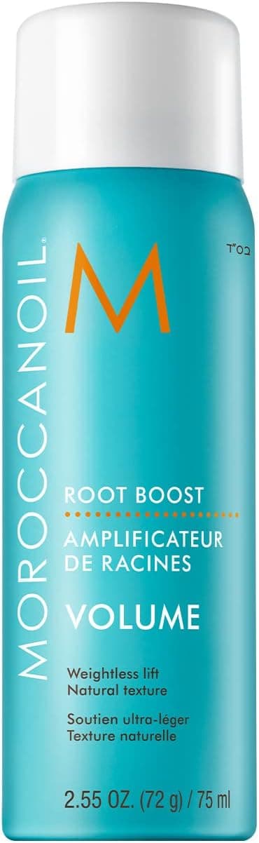 Thumbnail 6 de Moroccanoil Root Boost hair product for volume at the roots