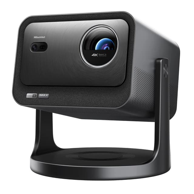 Detalle de Hisense Proyector Laser Cinema C3 2500 lúmenes