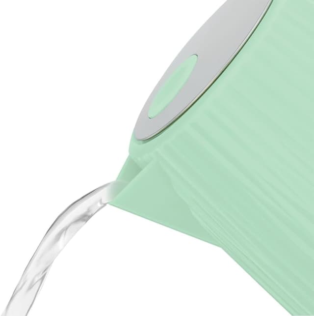 Thumbnail 6 de Russell Hobbs Wasserkocher Eden Pistazie 1,7 L
