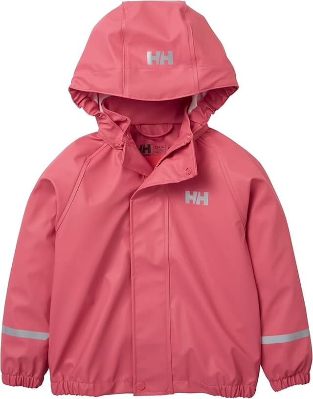 Thumbnail 2 de Helly Hansen K Bergen 2.0 Set de lluvia infantil, 7 🌧