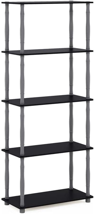 Detalle 2 de Espositore Furinno Turn-S-Tube 5 livelli