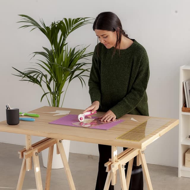 Thumbnail 5 de Elan Tapis de découpe A3 30x44 cm ✂