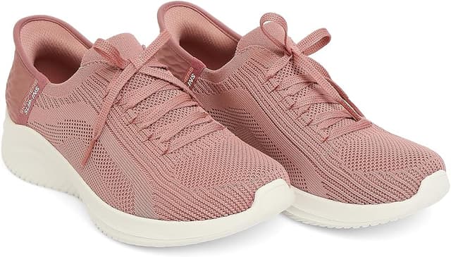 Detalle 2 de Skechers Ultra Flex 3.0 Brilliant Path - Zapatillas Mujer 🩰