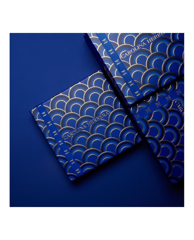 Thumbnail 2 de Carolina Herrera Bad Boy Cobalt — Eau de Parfum 100 ml