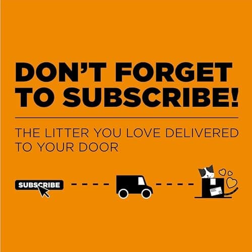 Thumbnail 6 de ARM & HAMMER Clump & Seal Platinum Cat Litter 18 lb 🐱