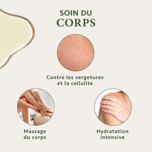 Thumbnail 6 de Satin Naturel Huile de Jojoba Bio 100ml – soin cheveux et peau