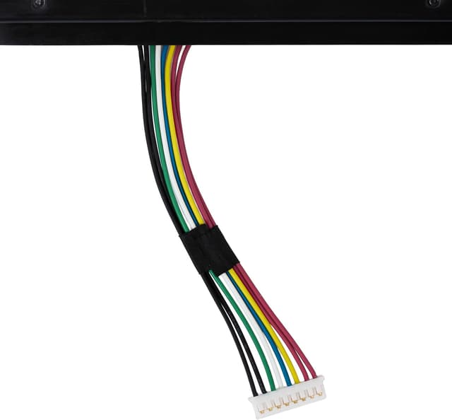 Detalle 1 de Batteria Green Cell per Acer AS16A5K AS16A7K AS16A8K compatibile con Acer Aspire E5 ed F15