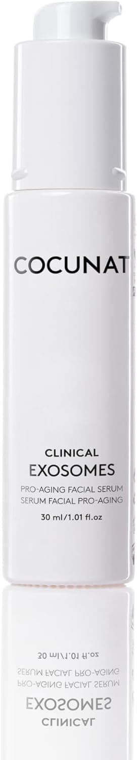 Imagen de COCUNAT Sérum exosomes V-LIFTING 30 ml en OfertitasTOP