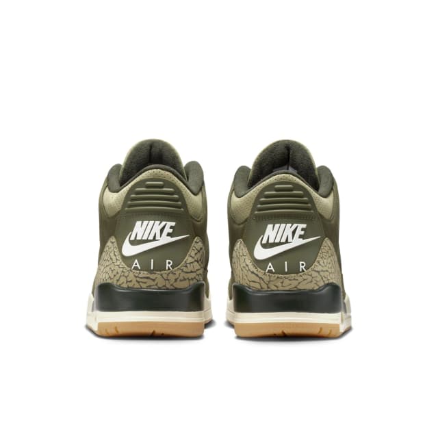 Thumbnail 1 de Nike Air Jordan 3 Retro zapatillas casual