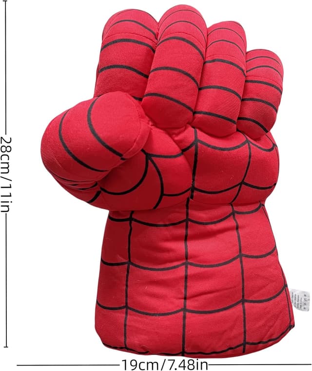 Thumbnail 1 de UrMsun Boxing Hands Gloves