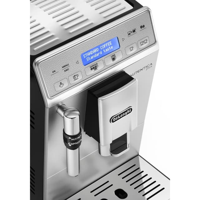 Thumbnail 3 de Delonghi Autentica Plus ETAM29.620.SB Cafetera superautomática ☕️
