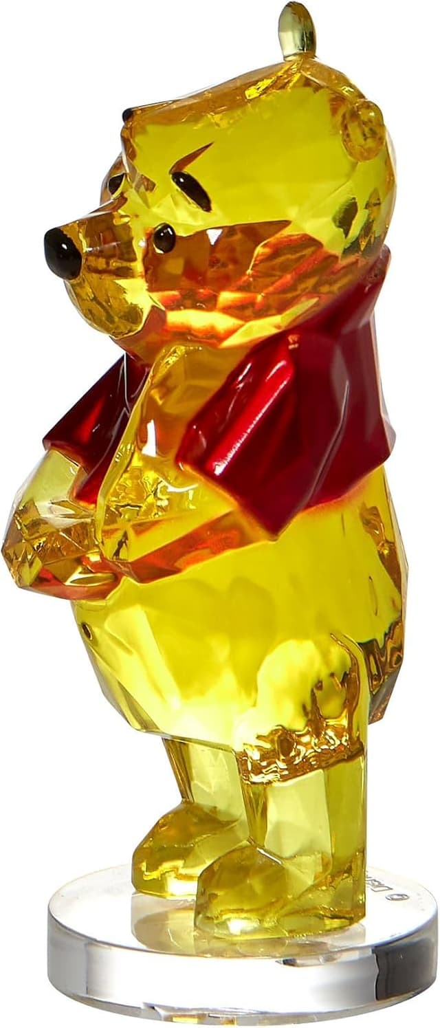 Detalle 2 de Enesco Winnie the Pooh 9,5 cm Figure