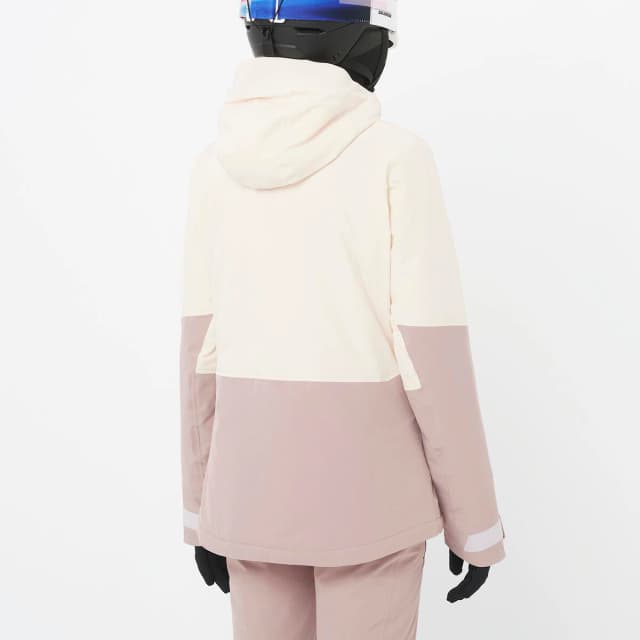 Thumbnail 1 de Salomon Chaqueta Highland 2024