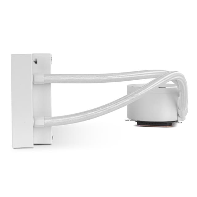 Detalle de Nox Hummer X-360 refrigeración líquida 360 mm, 2000 RPM