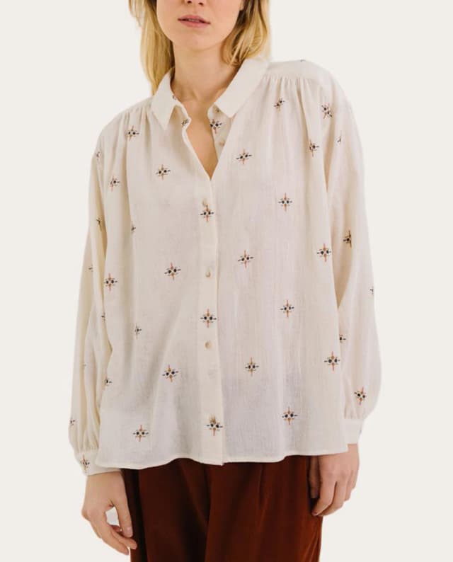 Imagen de Sacrécoeur Camisa Ali en OfertitasTOP