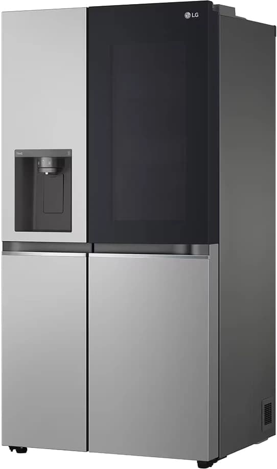 Thumbnail 8 de LG GSGB71PYLL InstaView Side-by-Side Kühlschrank