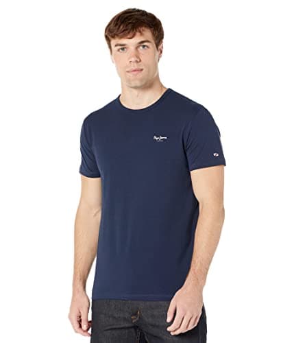 Imagen de Pepe Jeans Camiseta manga larga Slim 👕 en OfertitasTOP