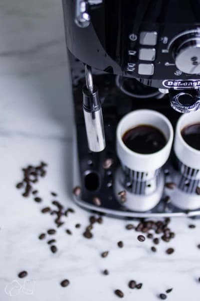 Thumbnail 4 de De'Longhi Magnifica S ECAM21.117.B