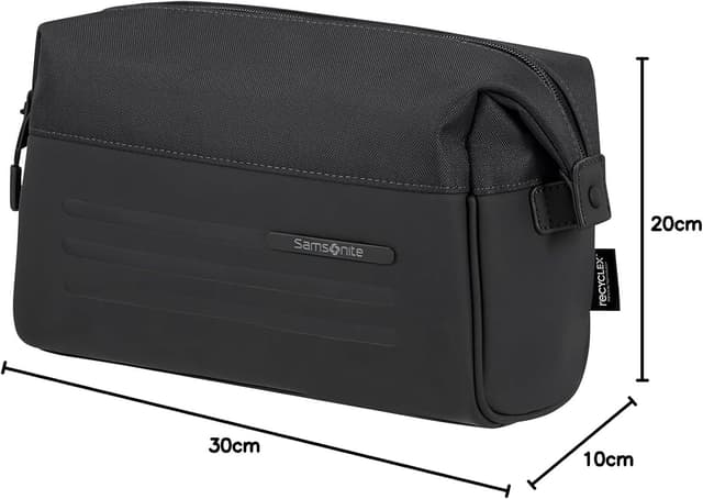 Detalle 1 de Samsonite Stackd Bolsa de Aseo para Inodoro, 26 cm