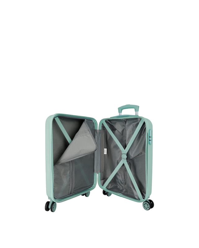 Thumbnail 4 de Movom Never Stop Dreaming maleta de cabina 35 L