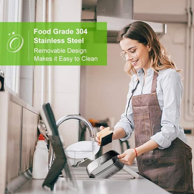 Thumbnail 6 de YISSVIC Scaldavivande Elettrico Portatile 1,5L