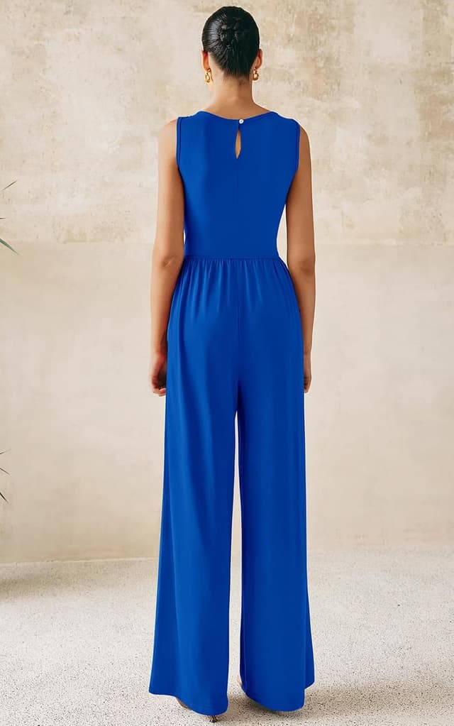 Thumbnail 4 de PRETTYGARDEN One Piece Jumpsuit S