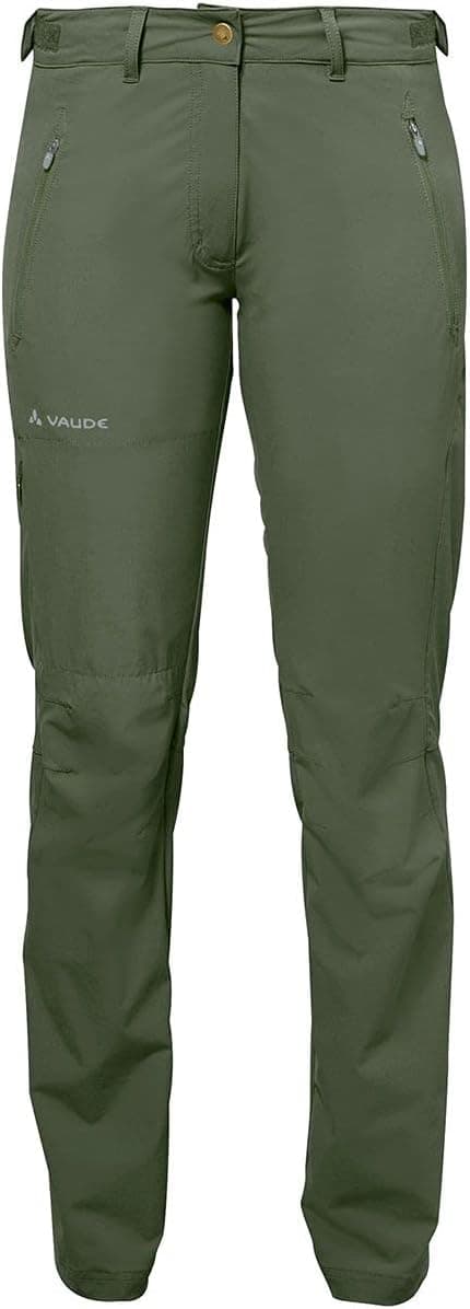 Thumbnail 6 de VAUDE Damen Hose Farley Stretch Zo II