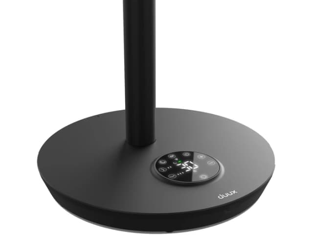 Thumbnail 6 de Duux Whisper Flex 2 Doppelpack Schwarz 30 Stufen 🔄