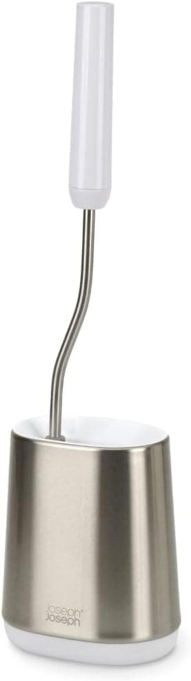 Imagen de Joseph Joseph Flex Lite 🧹 Escobilla Higiénica Silicona Antigoteo en OfertitasTOP