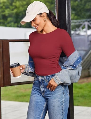 Detalle 2 de PINSPARK T-Shirt longue femme ⚖