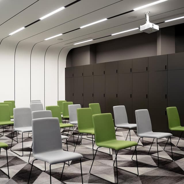 Detalle de Amdelne LED Batten Light 4ft 120cm