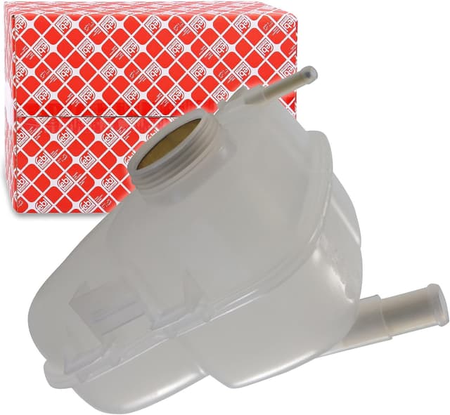 Detalle de FEBI Bilstein 29477 vase d’expansion de liquide de refroidissement