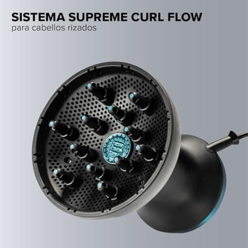 Thumbnail 4 de Bellissima Style Expert Diffón 🌀 Difusor de Cabello Rizado