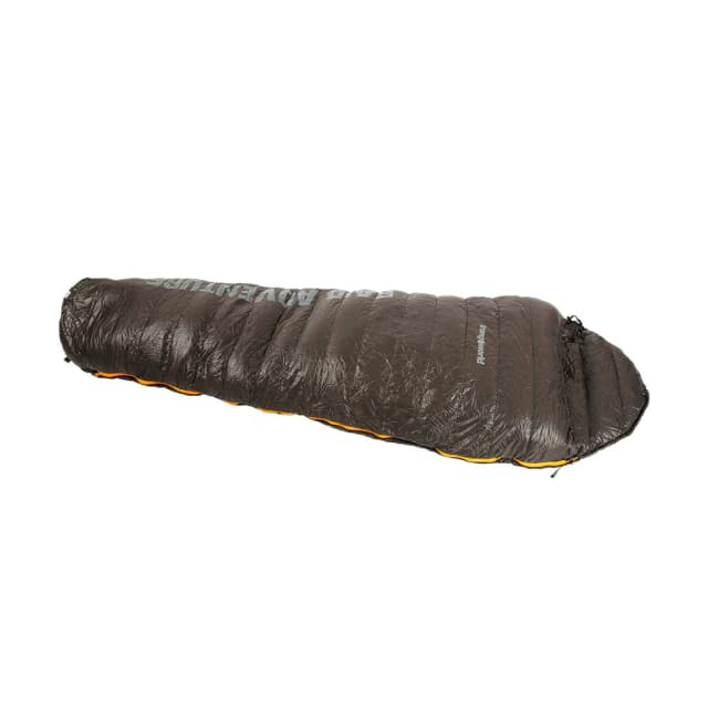 Imagen de Trangoworld Saco de dormir Raid Adventure US en OfertitasTOP