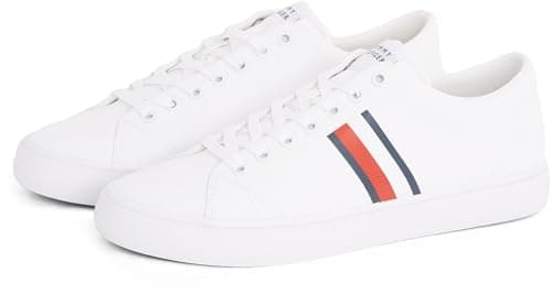 Thumbnail 2 de Tommy Hilfiger Sneaker Core Stripes Mesh zapatillas 40