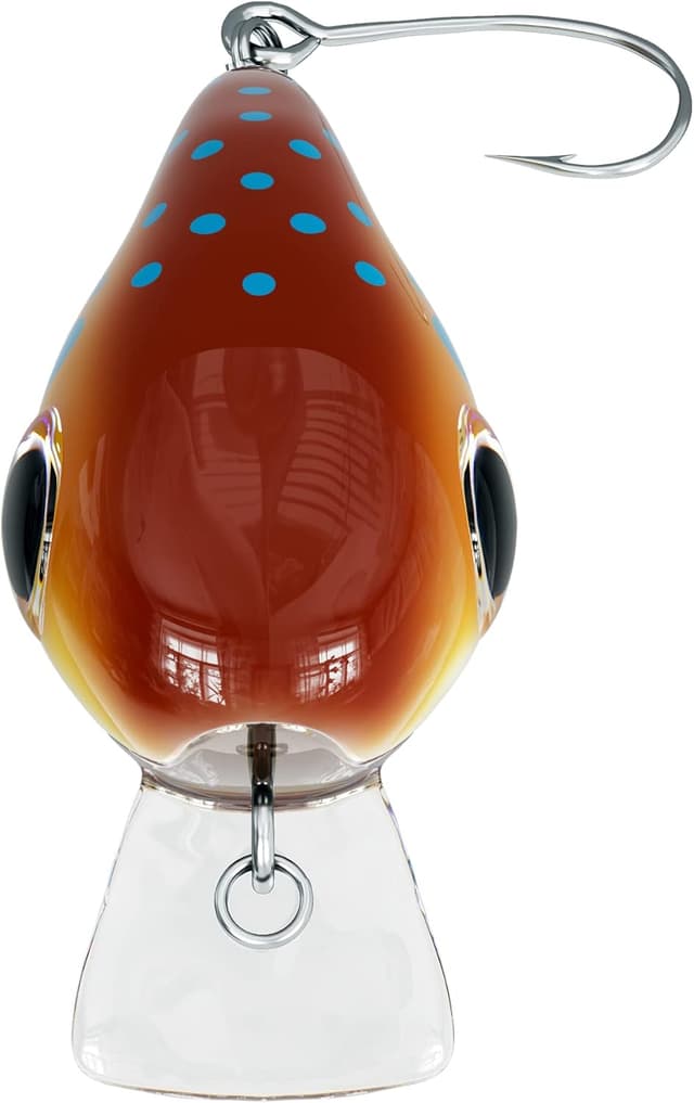 Thumbnail 2 de Forellenwobbler Messeneuheit 2024 Set 8 Stück