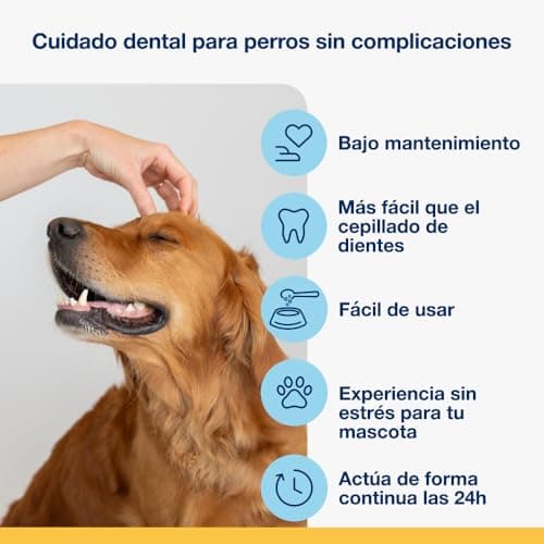 Thumbnail 3 de ProDen PlaqueOff para perros y gatos