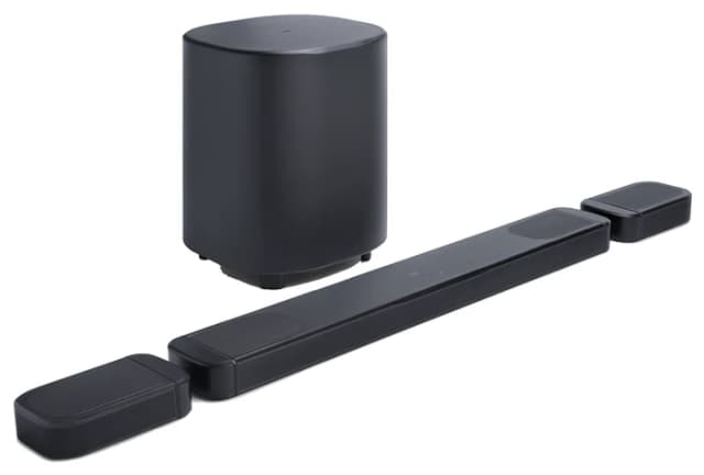 Thumbnail 10 de Philips Ambilight OLED760 77 Zoll 4K