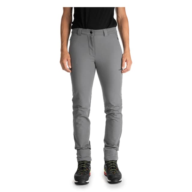 Detalle de Trangoworld Glamos pantalón mujer